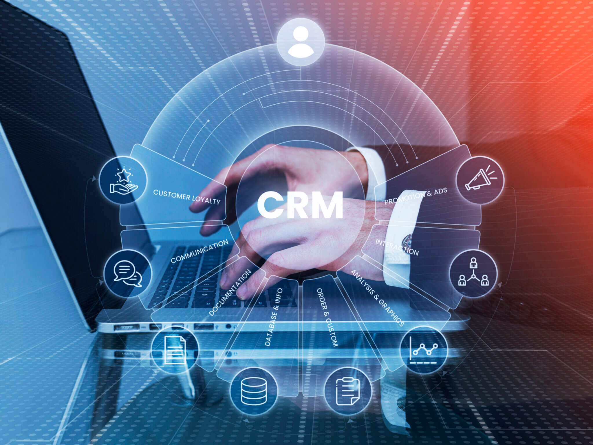 Marketing Automation All About in Microsoft Dynamics CRM?