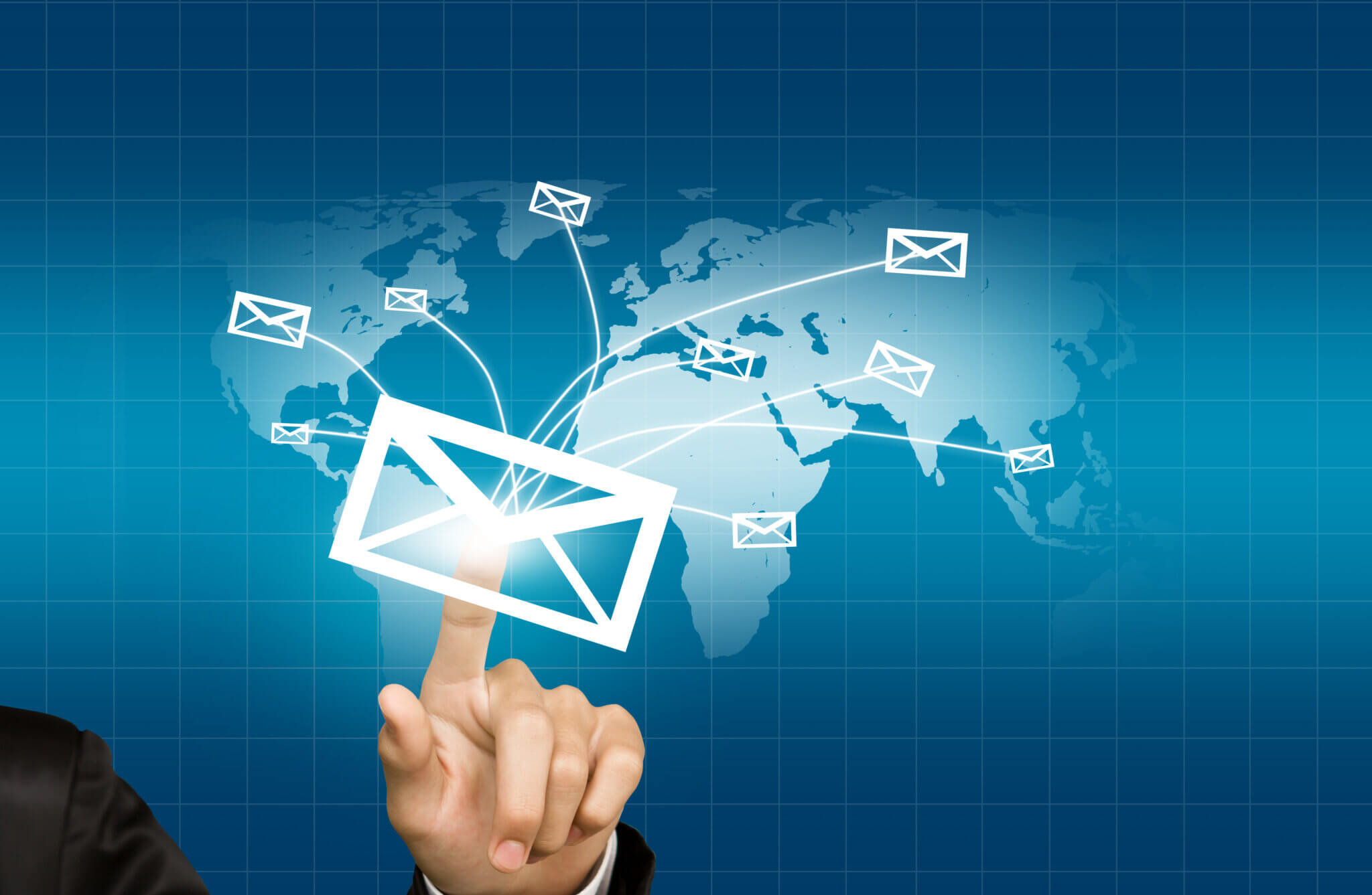 8 Best CRM Email Marketing: Features, Pros & Cons