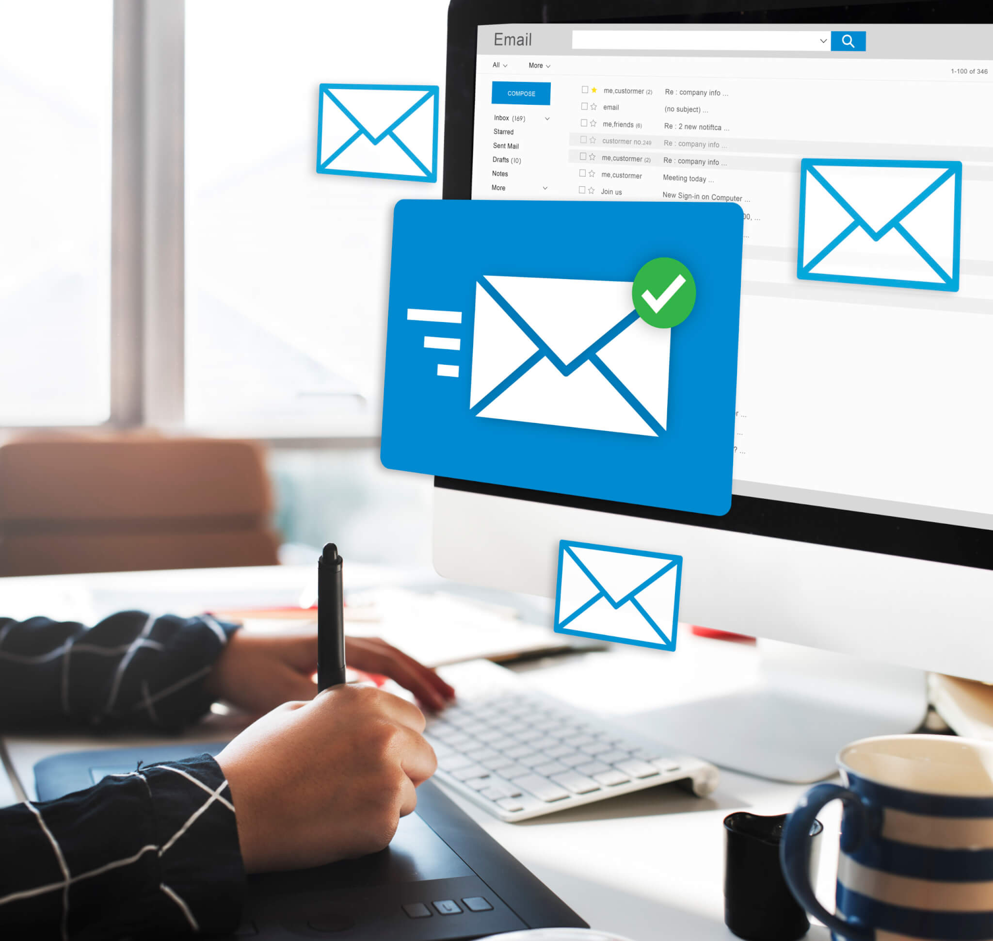 8 Best CRM Email Marketing: Features, Pros & Cons